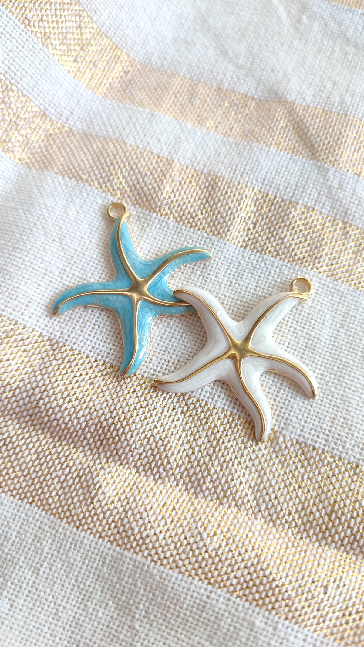 Charm Estrella