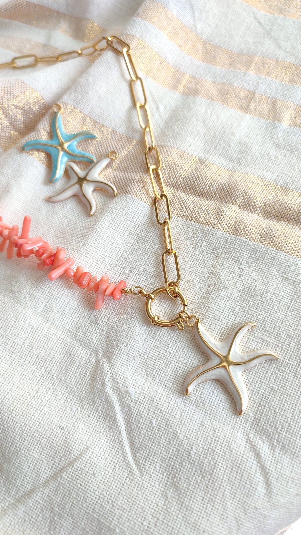 Charm Estrella