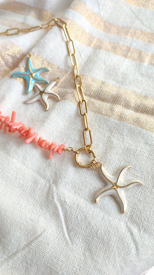 Charm Estrella
