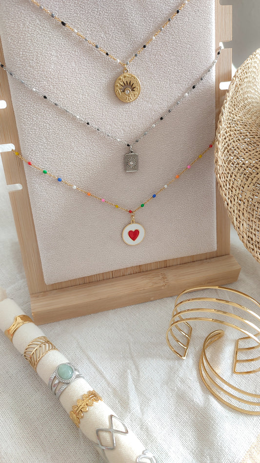 Charm Corazón