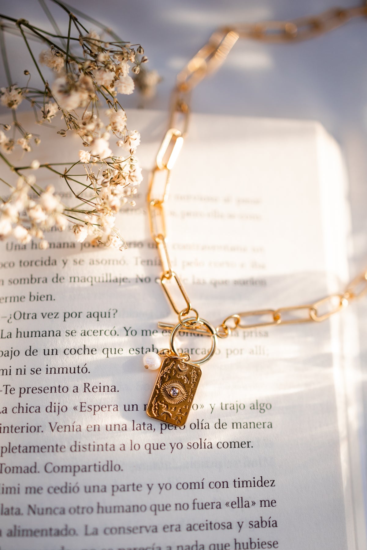 Collar Venus