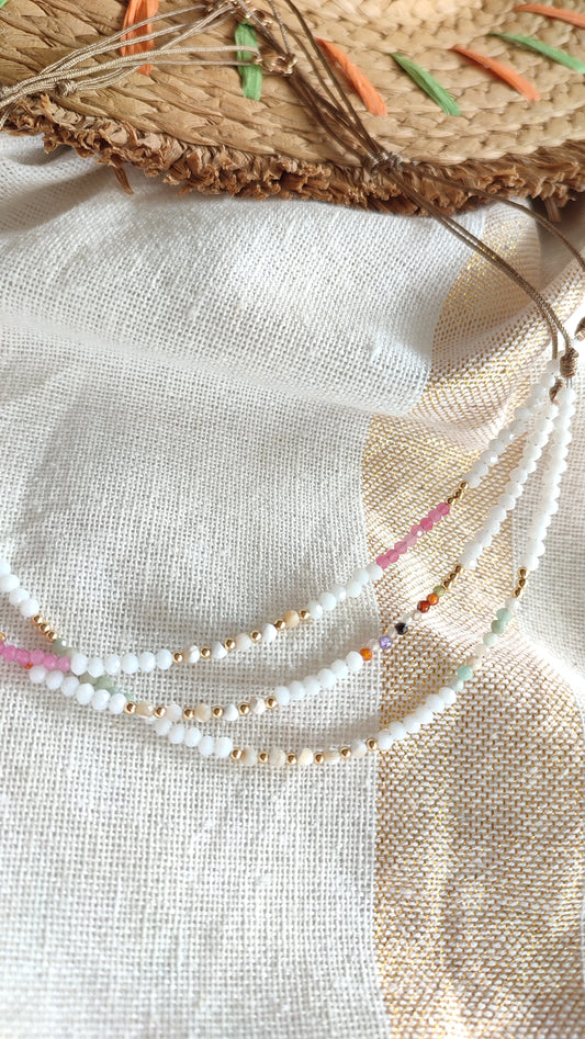 Collar Bali