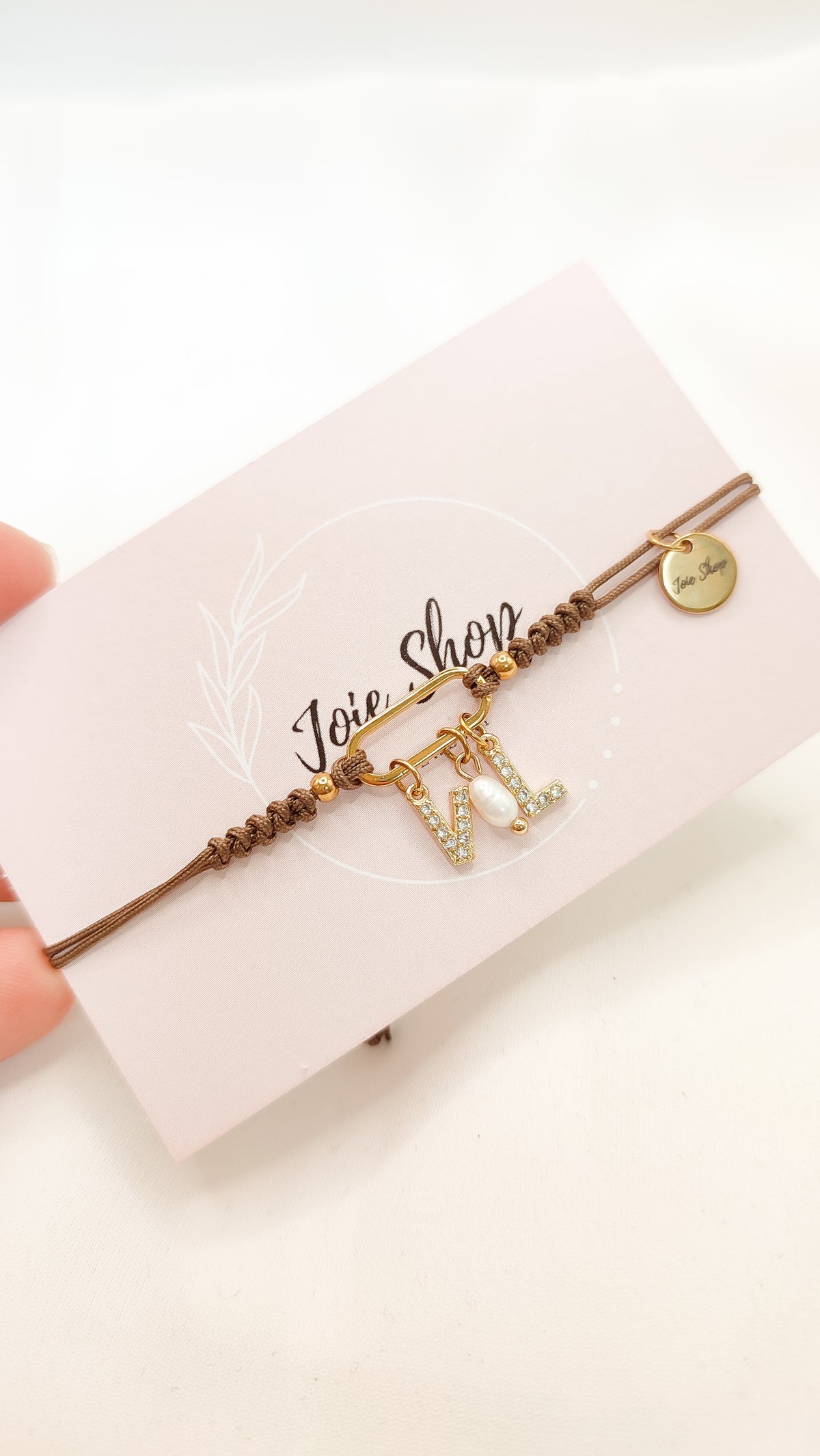 Pulsera Eva