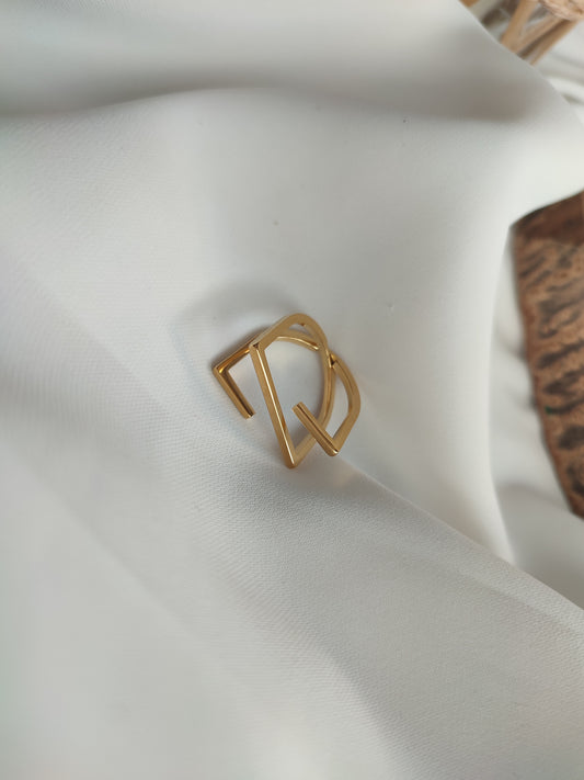 Anillo Picasso