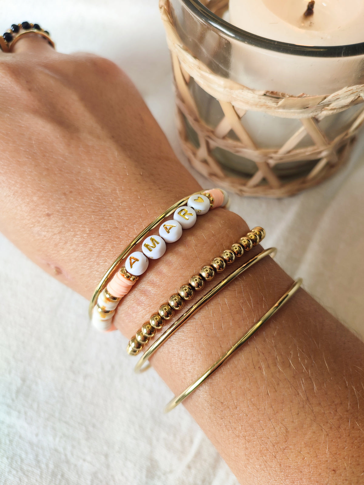 Pulsera Alone