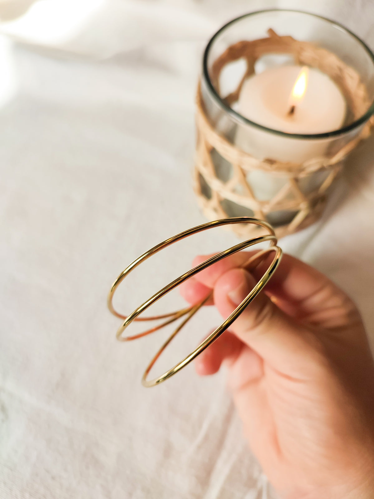 Pulsera Alone