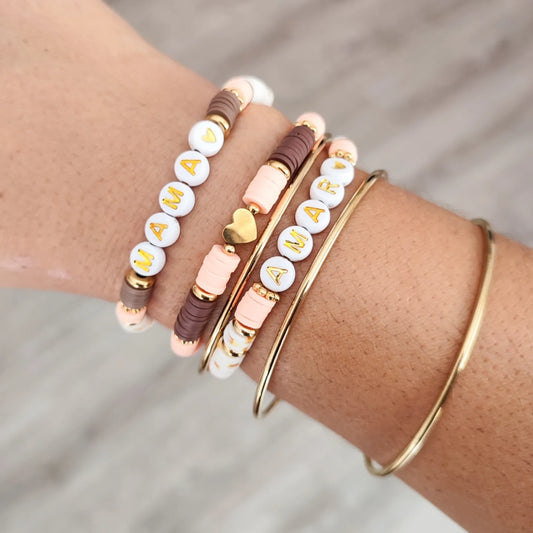 Pulsera Sunset