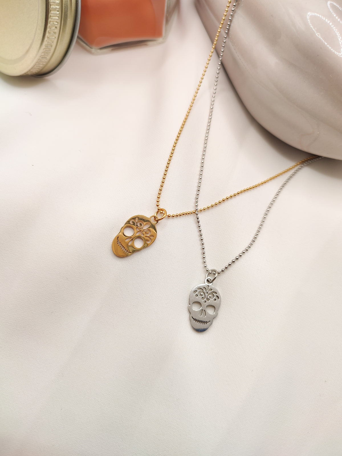Collar Catrina