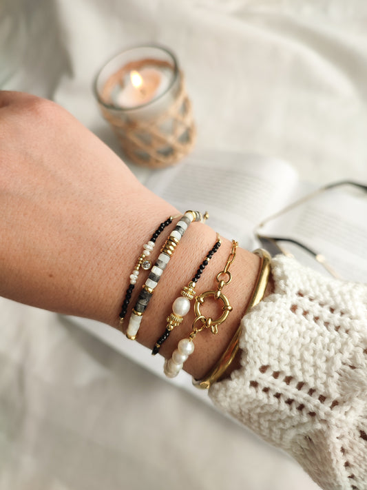 Pulsera Marble