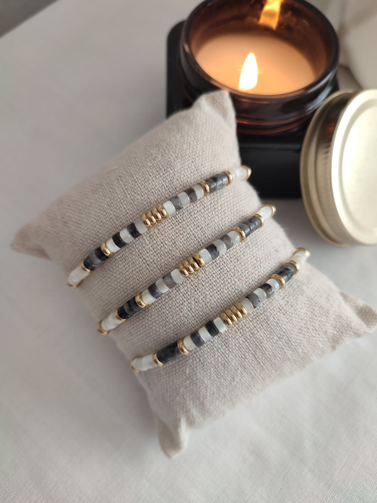 Pulsera Marble