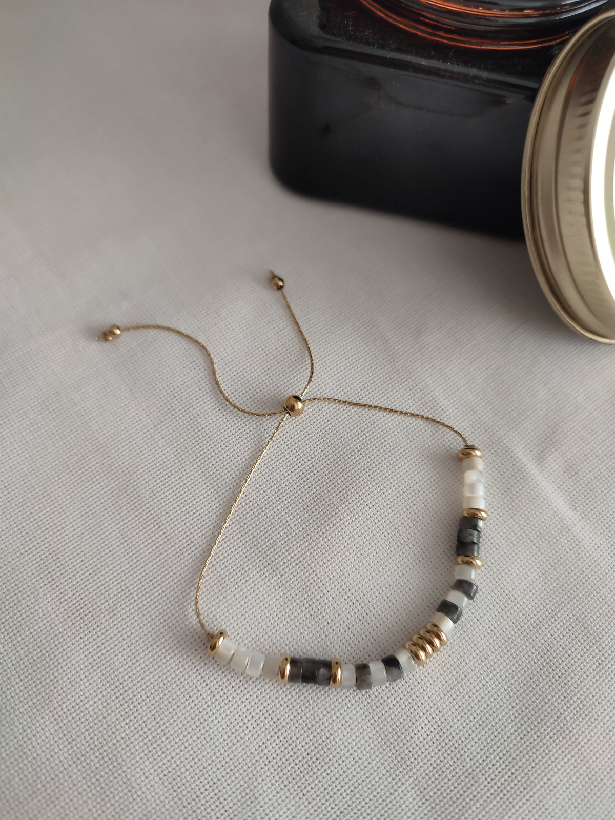 Pulsera Marble