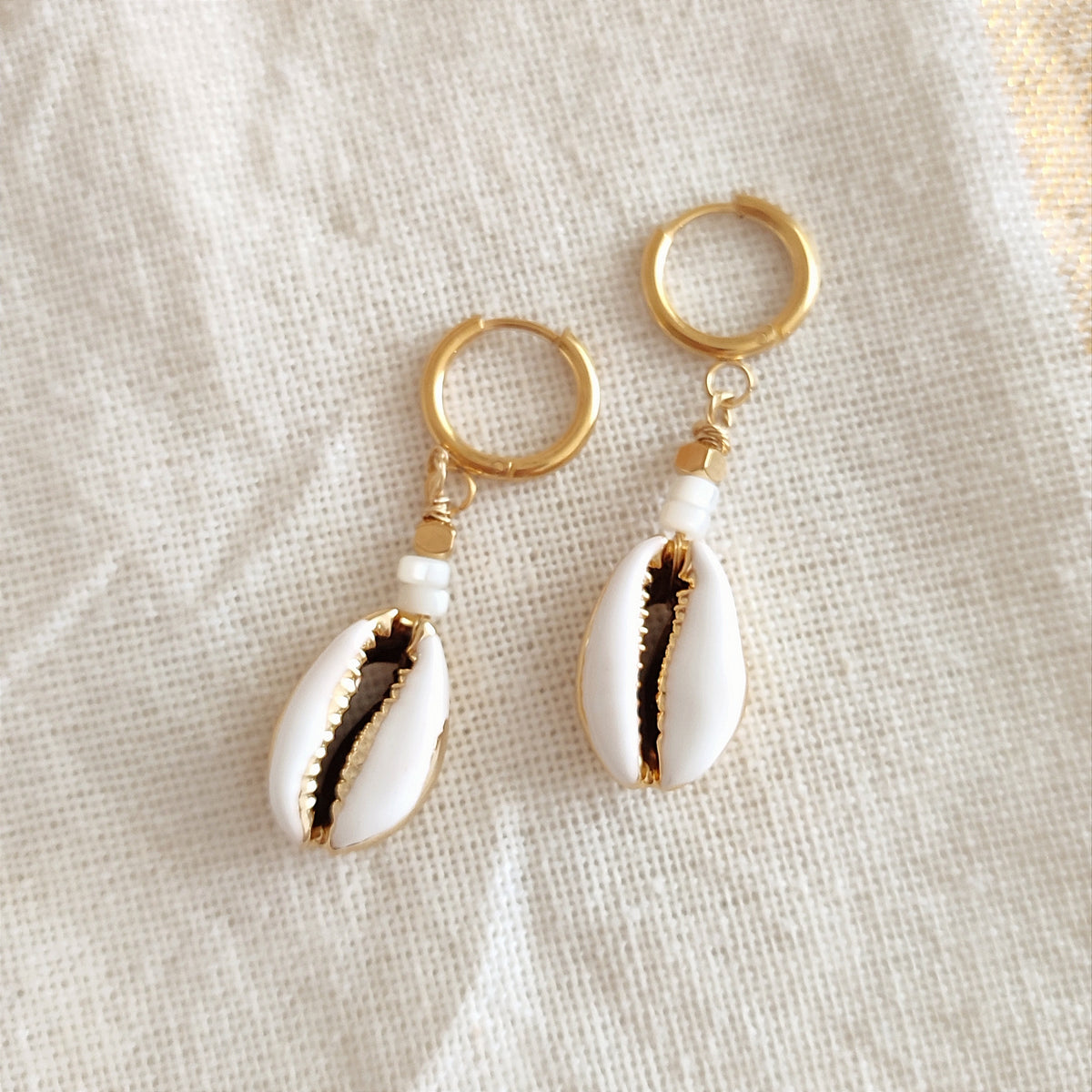 Pendientes Menorca