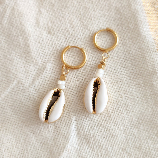 Pendientes Menorca