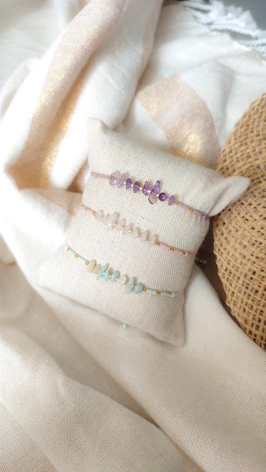Pulsera Hawai