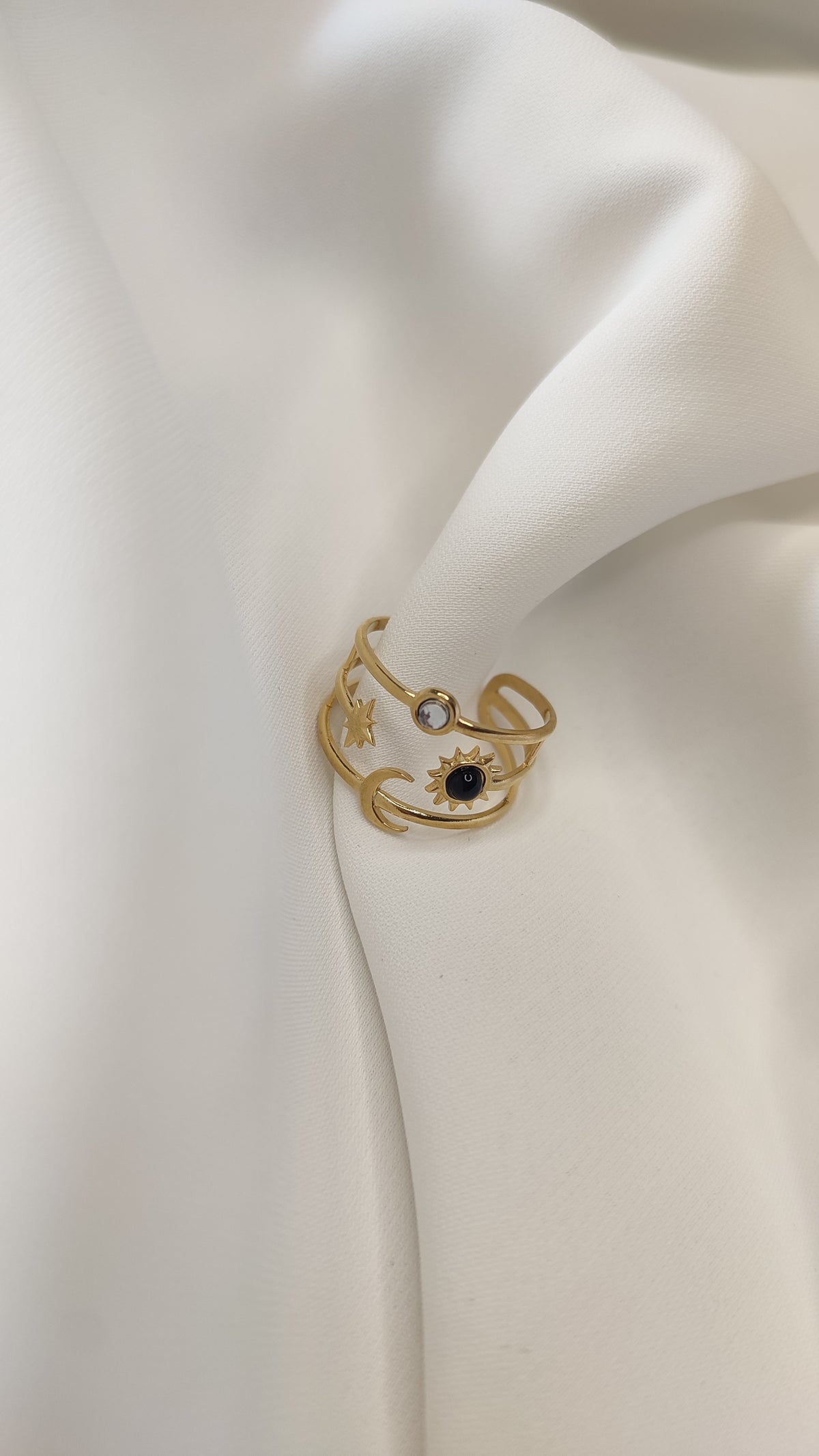 Anillo Constelación