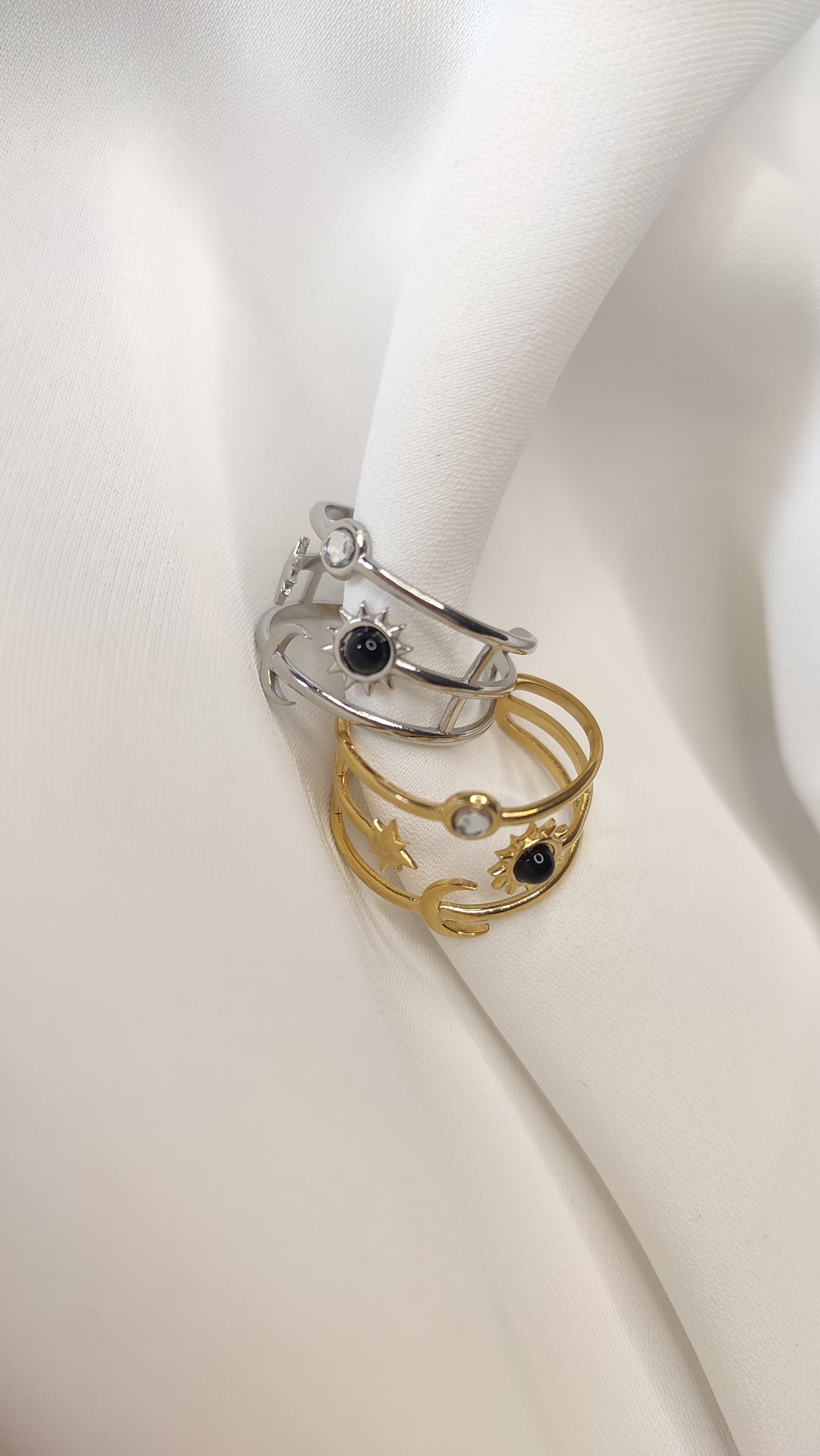 Anillo Constelación