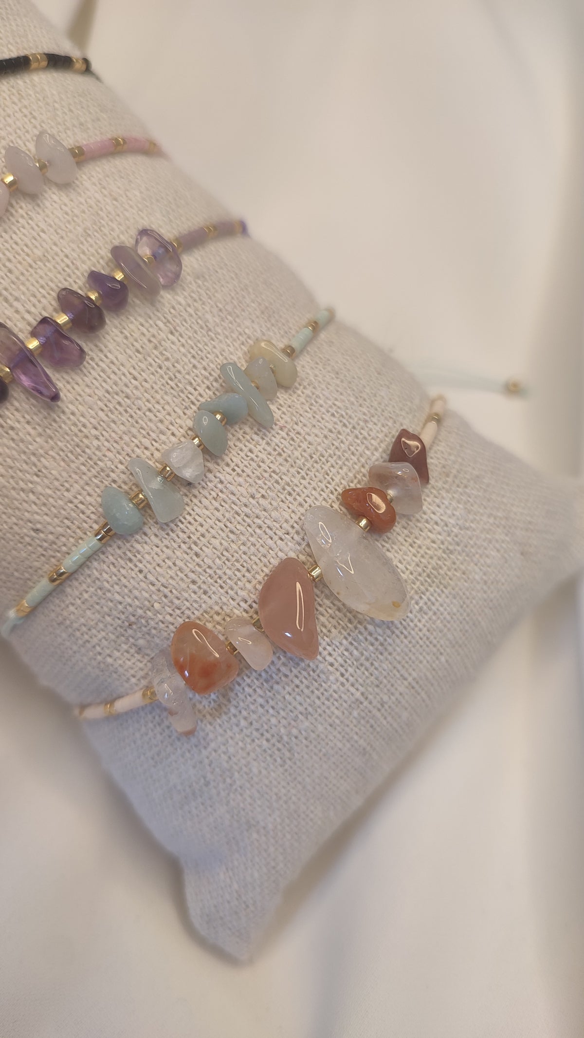 Pulsera Hawai