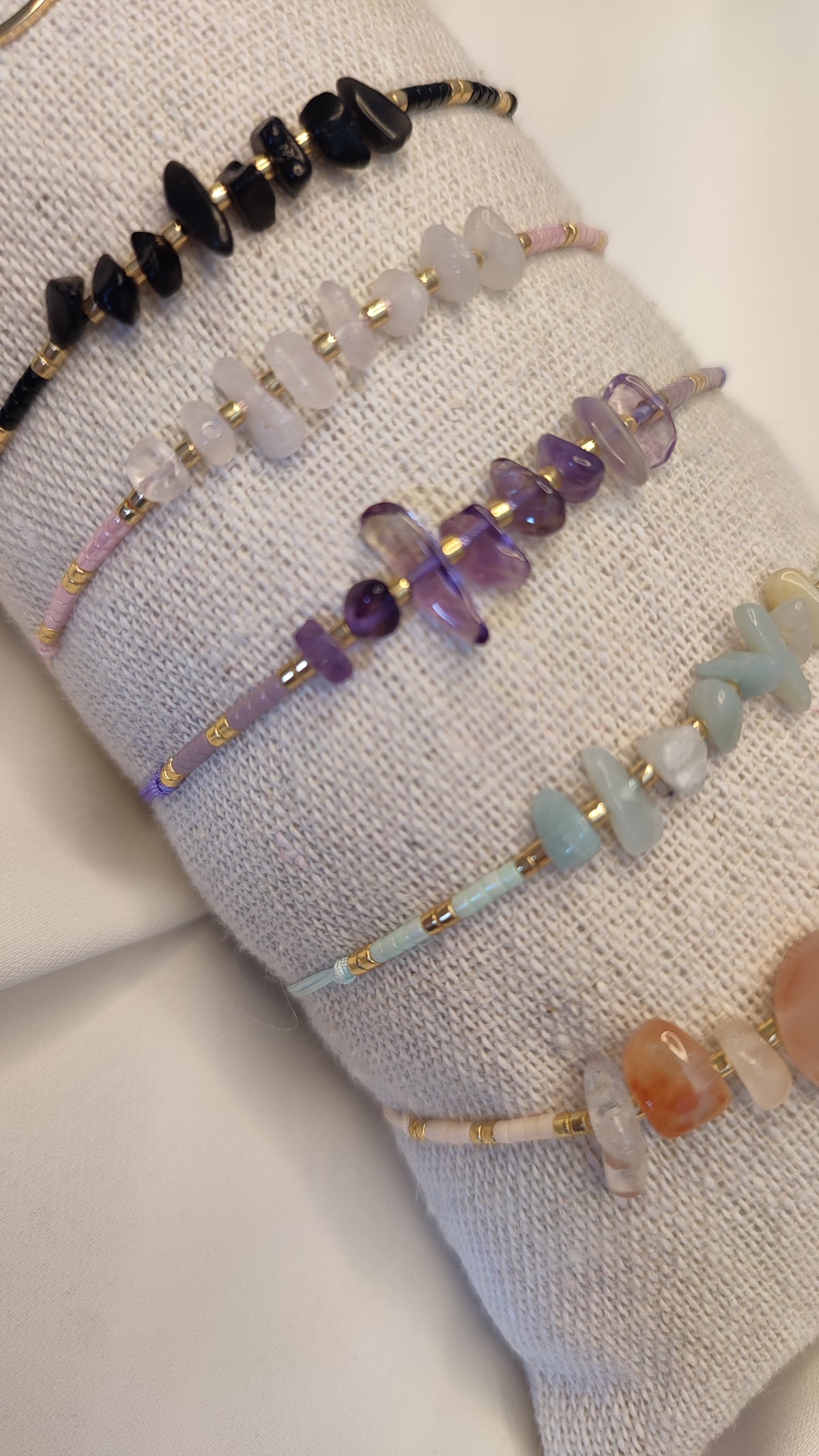 Pulsera Hawai