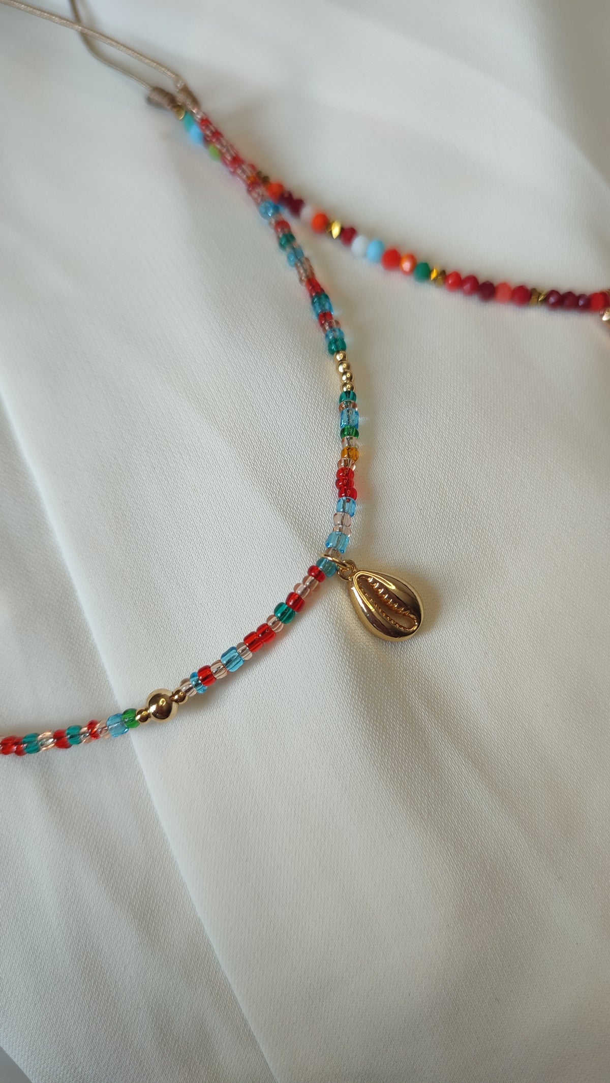 Collar Indonesia