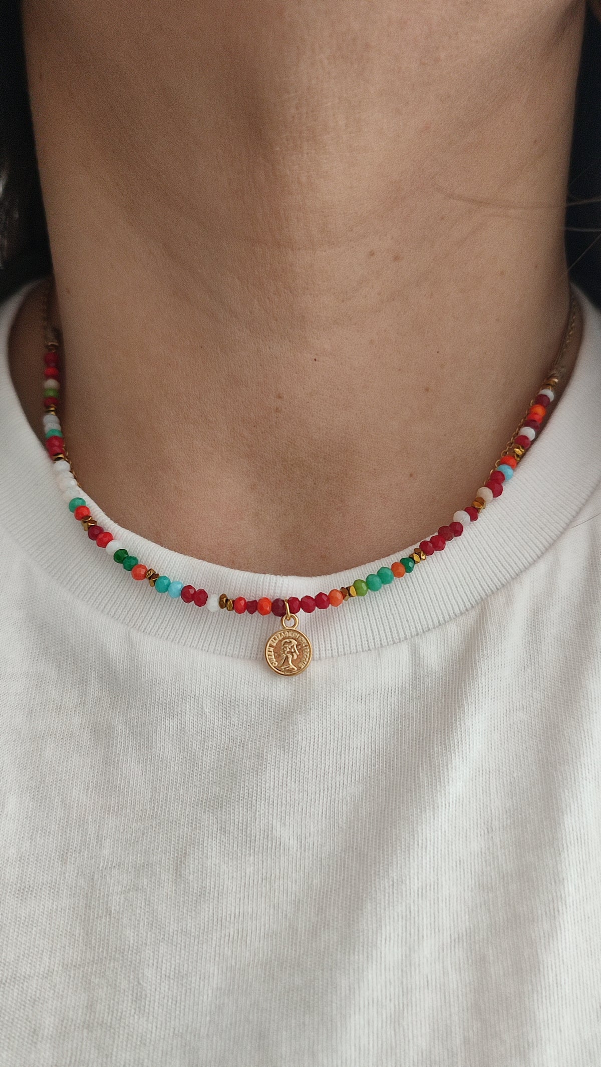 Collar Creta