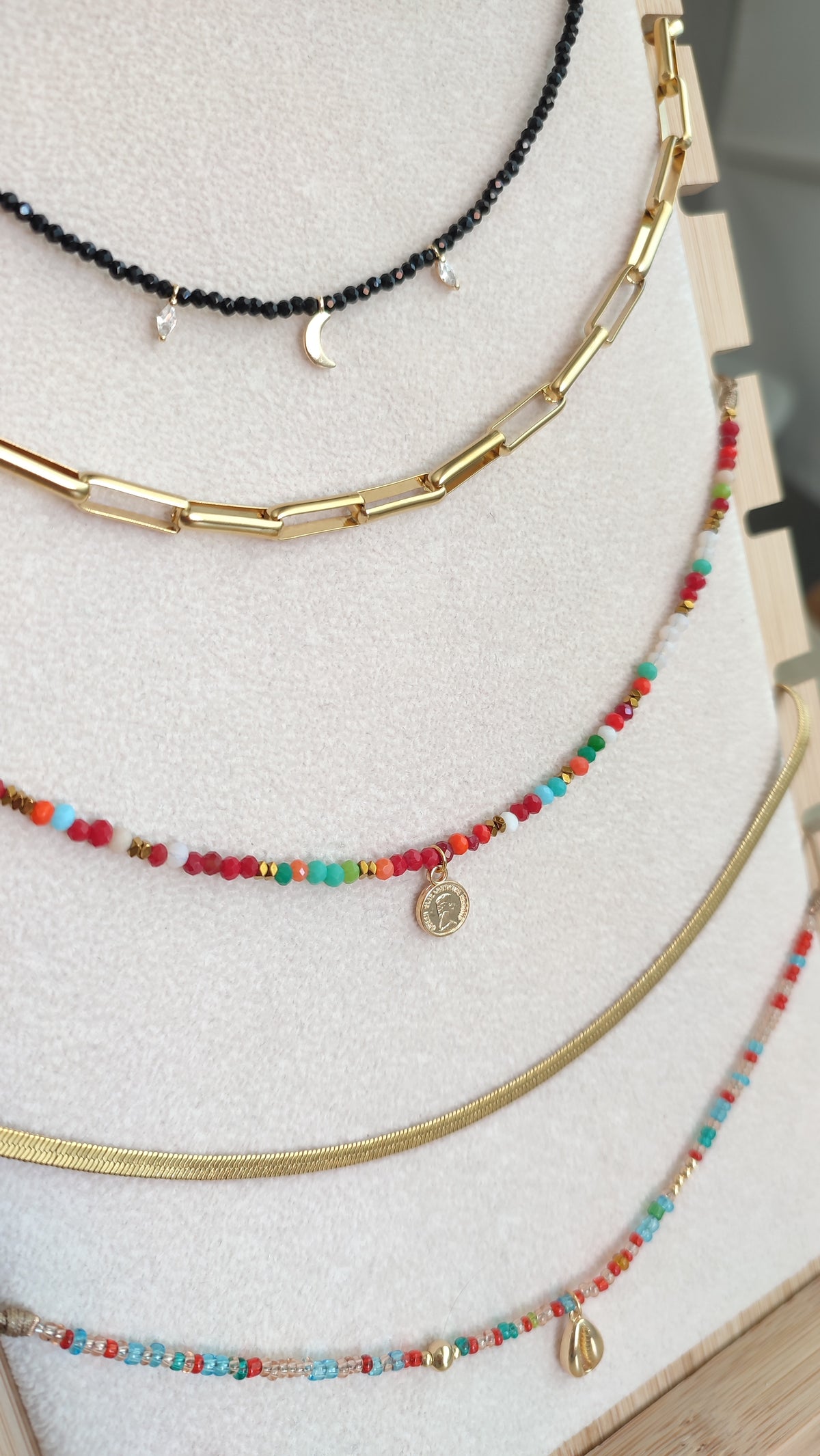 Collar Creta