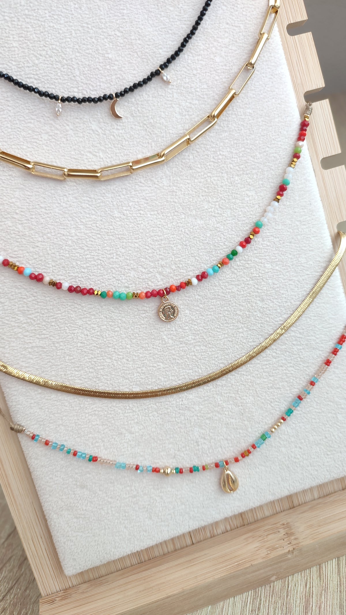 Collar Creta