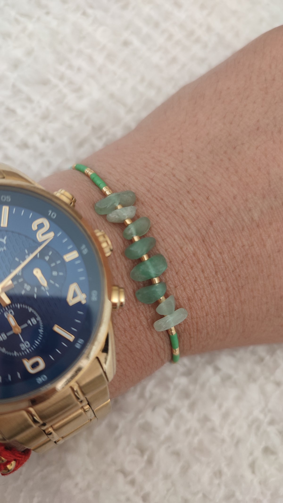 Pulsera Hawai