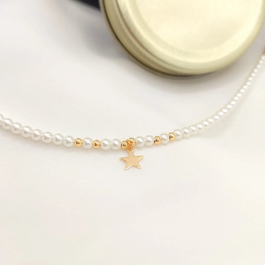 Collar Fugaz