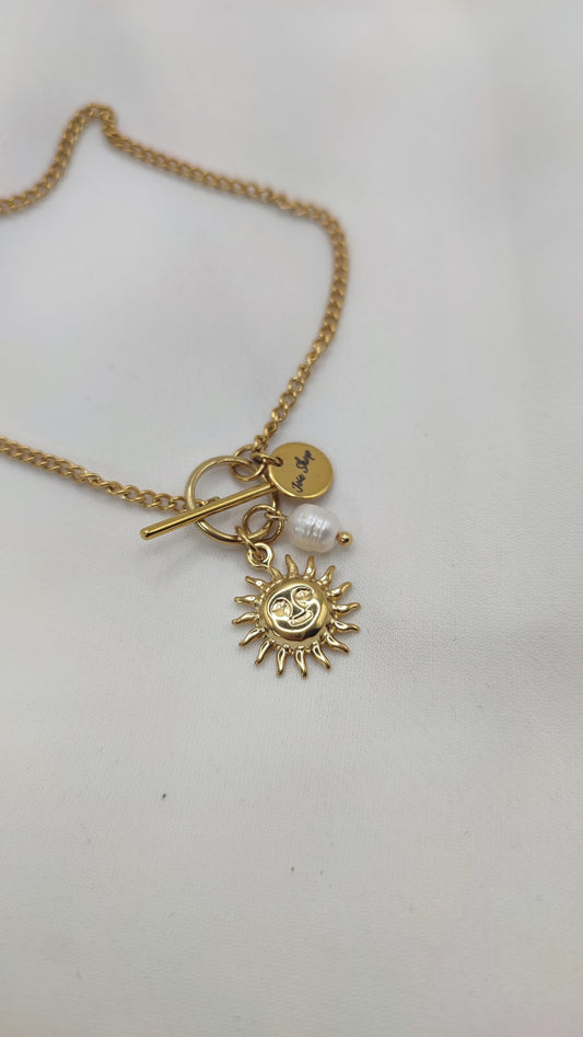 Pulsera Eclipse