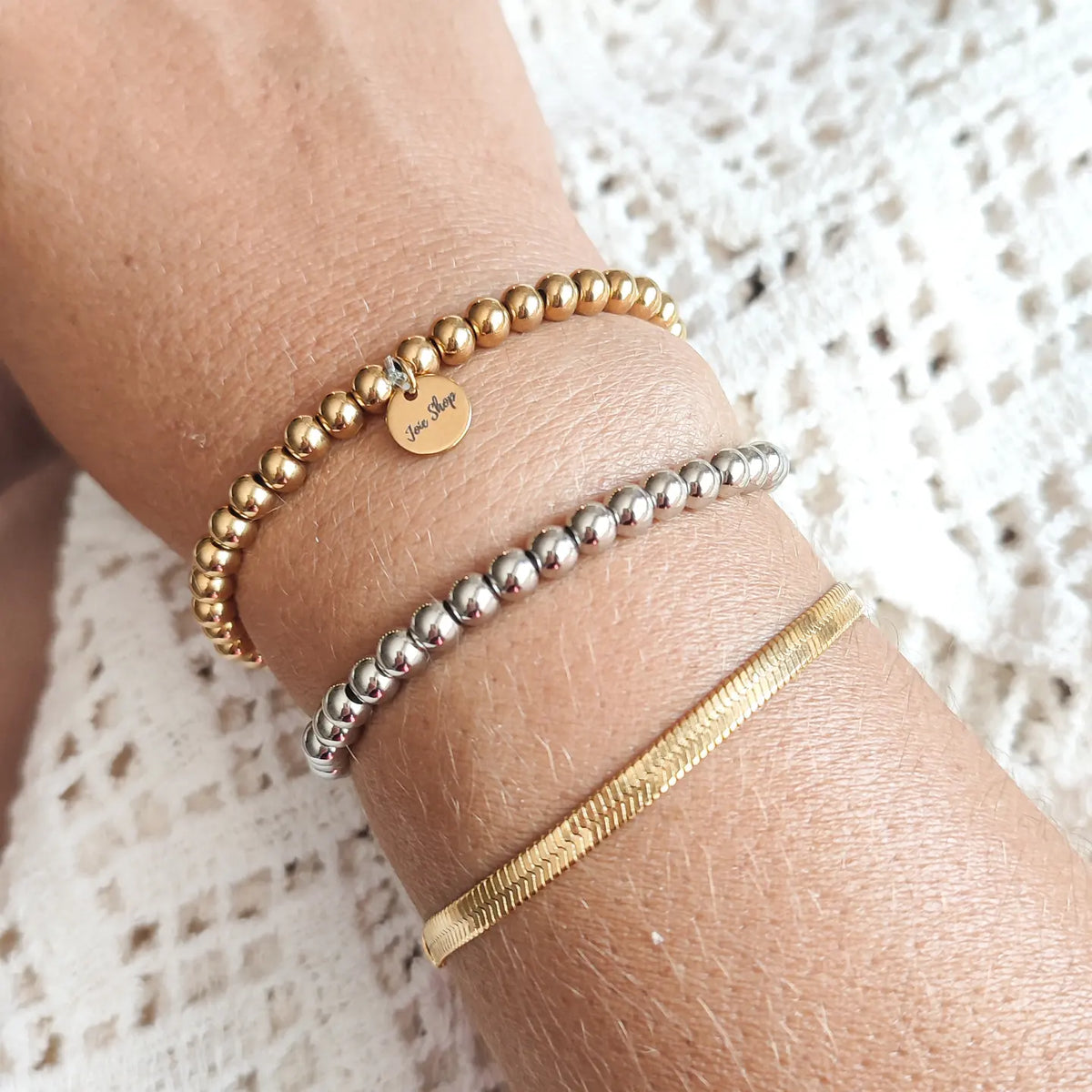Pulsera Balls de