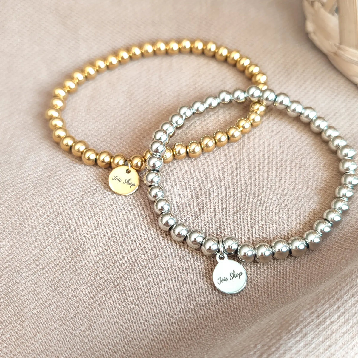 Pulsera Balls de