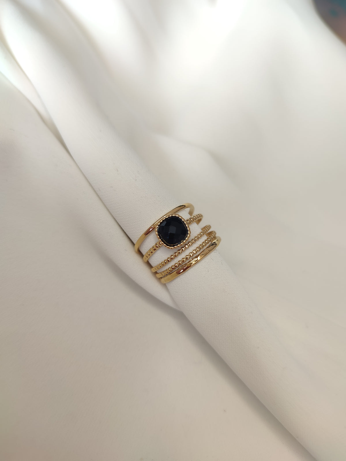 Anillo Drac