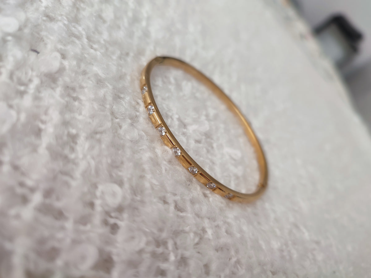 Pulsera Emperador