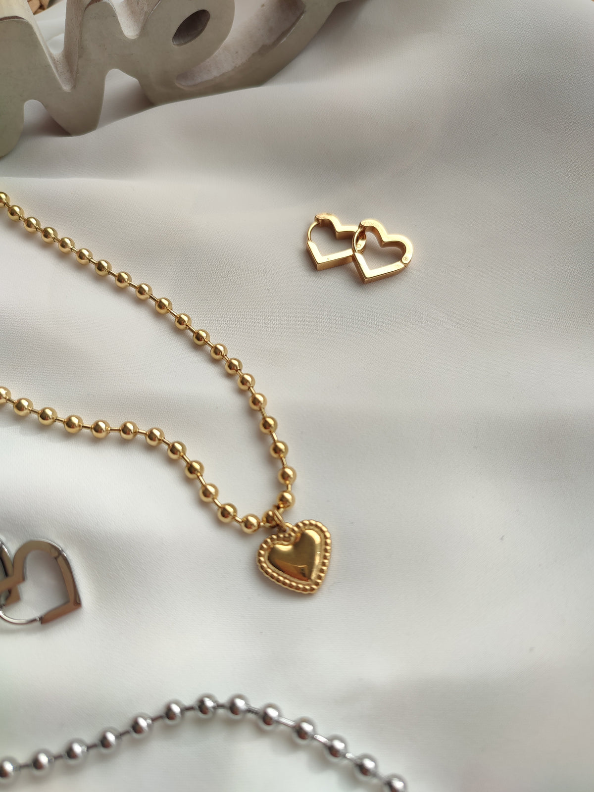 Aro Heart