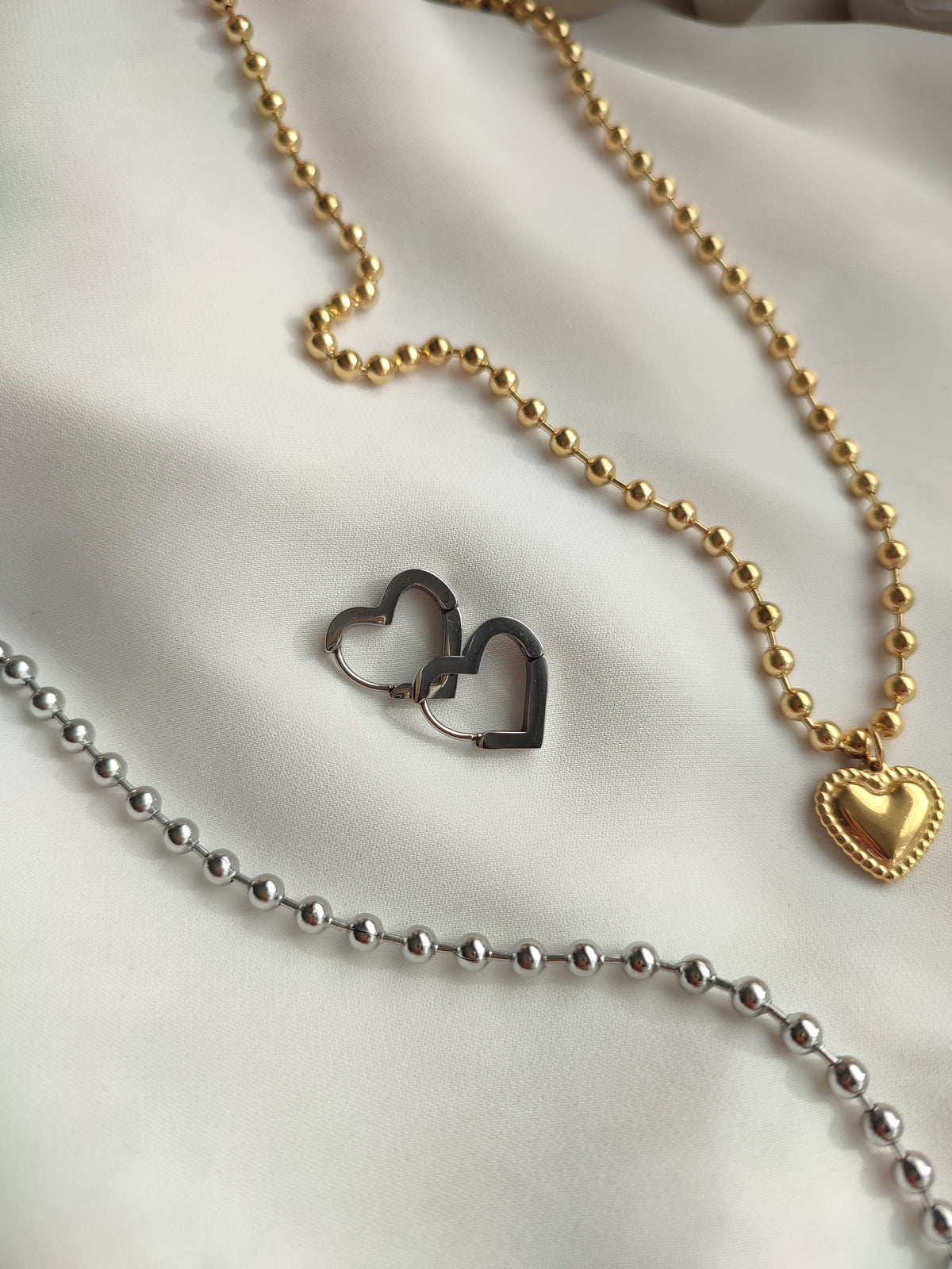 Aro Heart