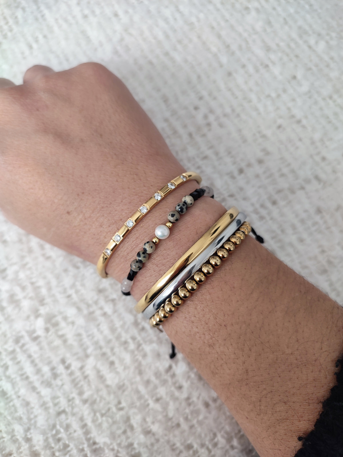 Pulsera Emperador