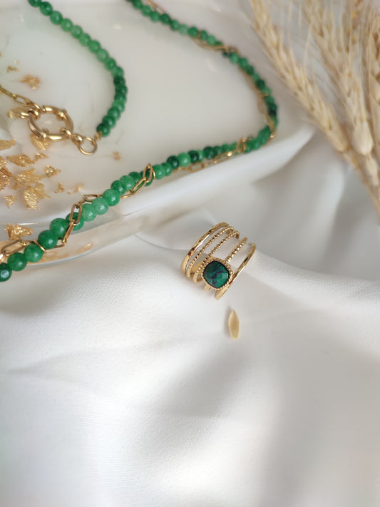 Anillo Drac