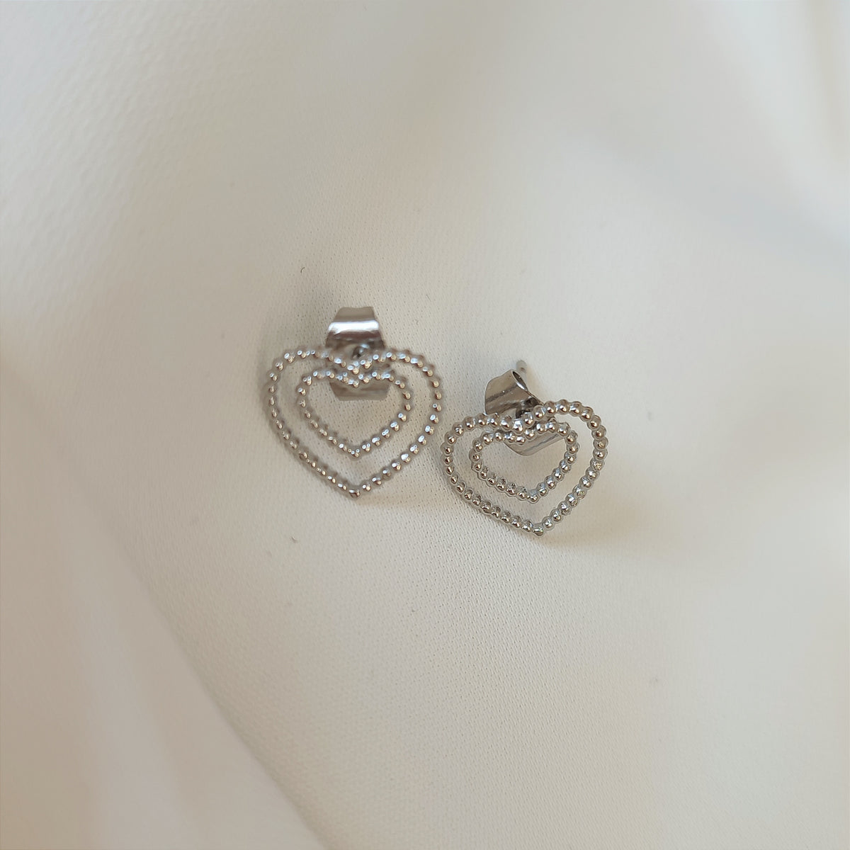 Pendientes Amour